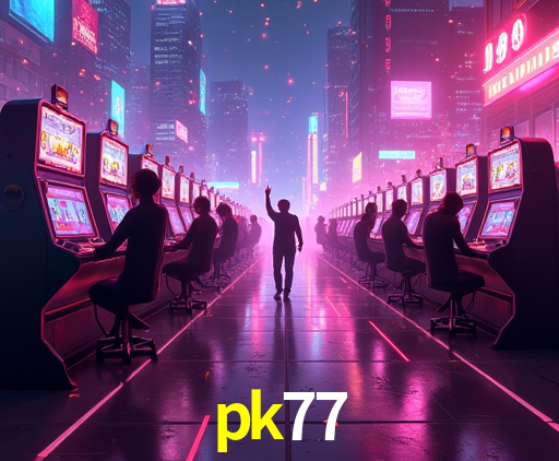 Sistema VIP pk77