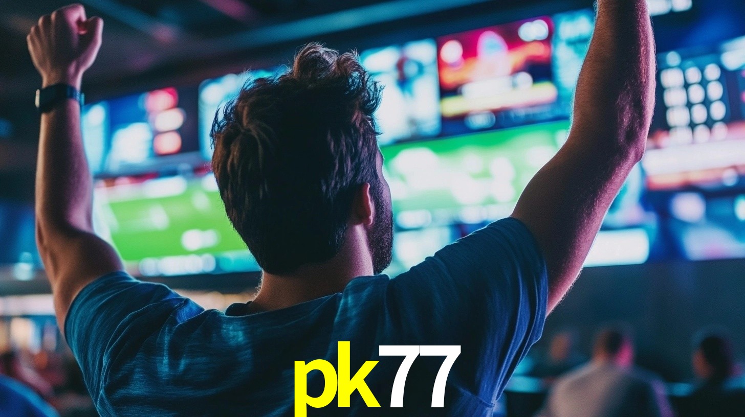 Segurança App pk77