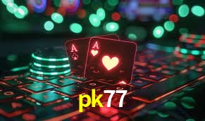 Experiência Promoções pk77