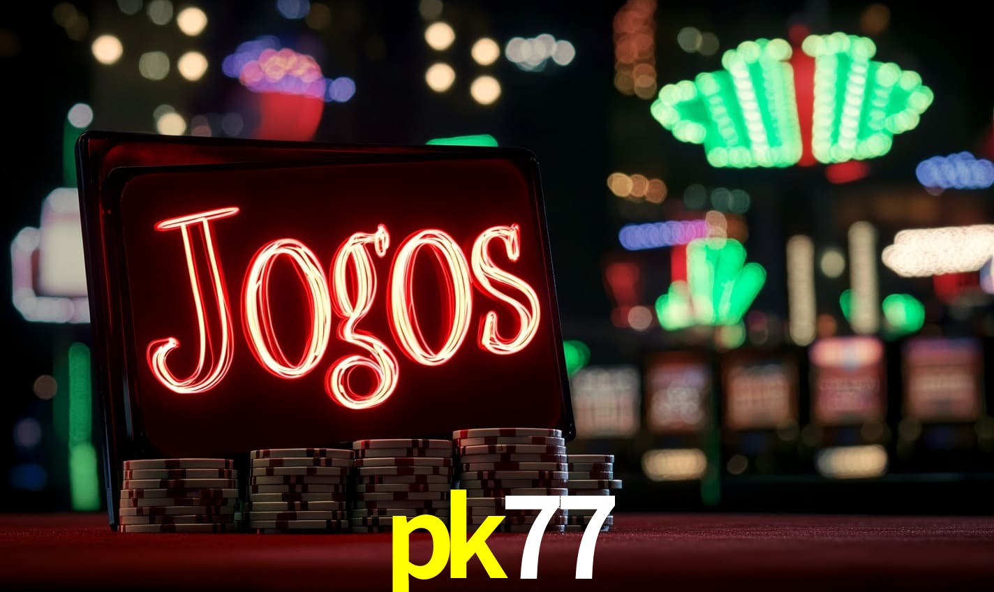 500+ Jogos Exclusivos pk77