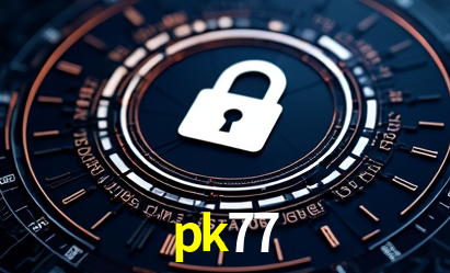 Segurança e Licenças pk77